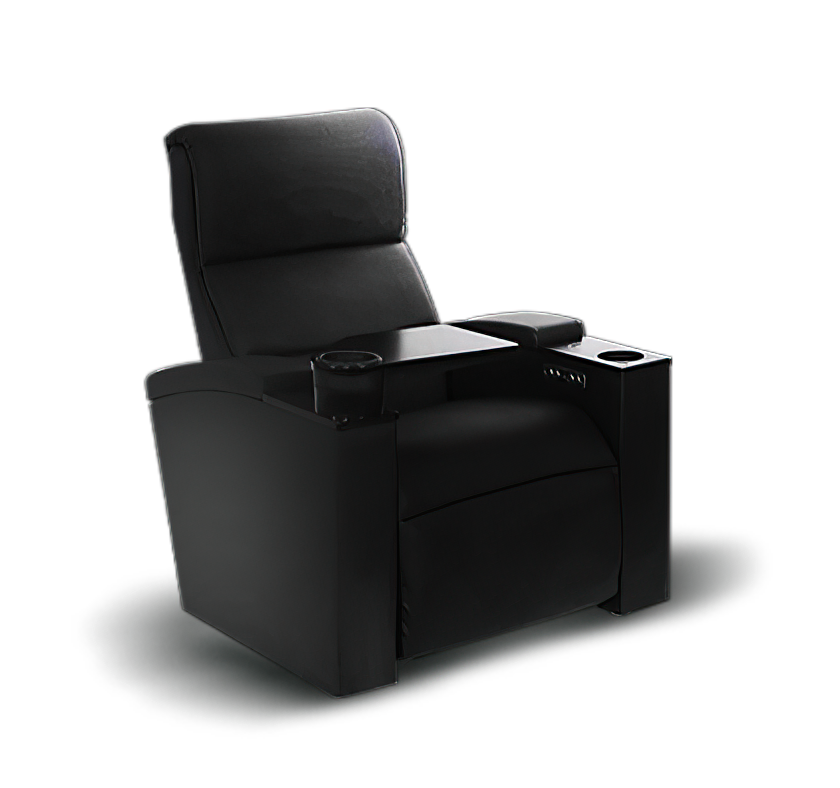 Simko Seating - Cinema Seats